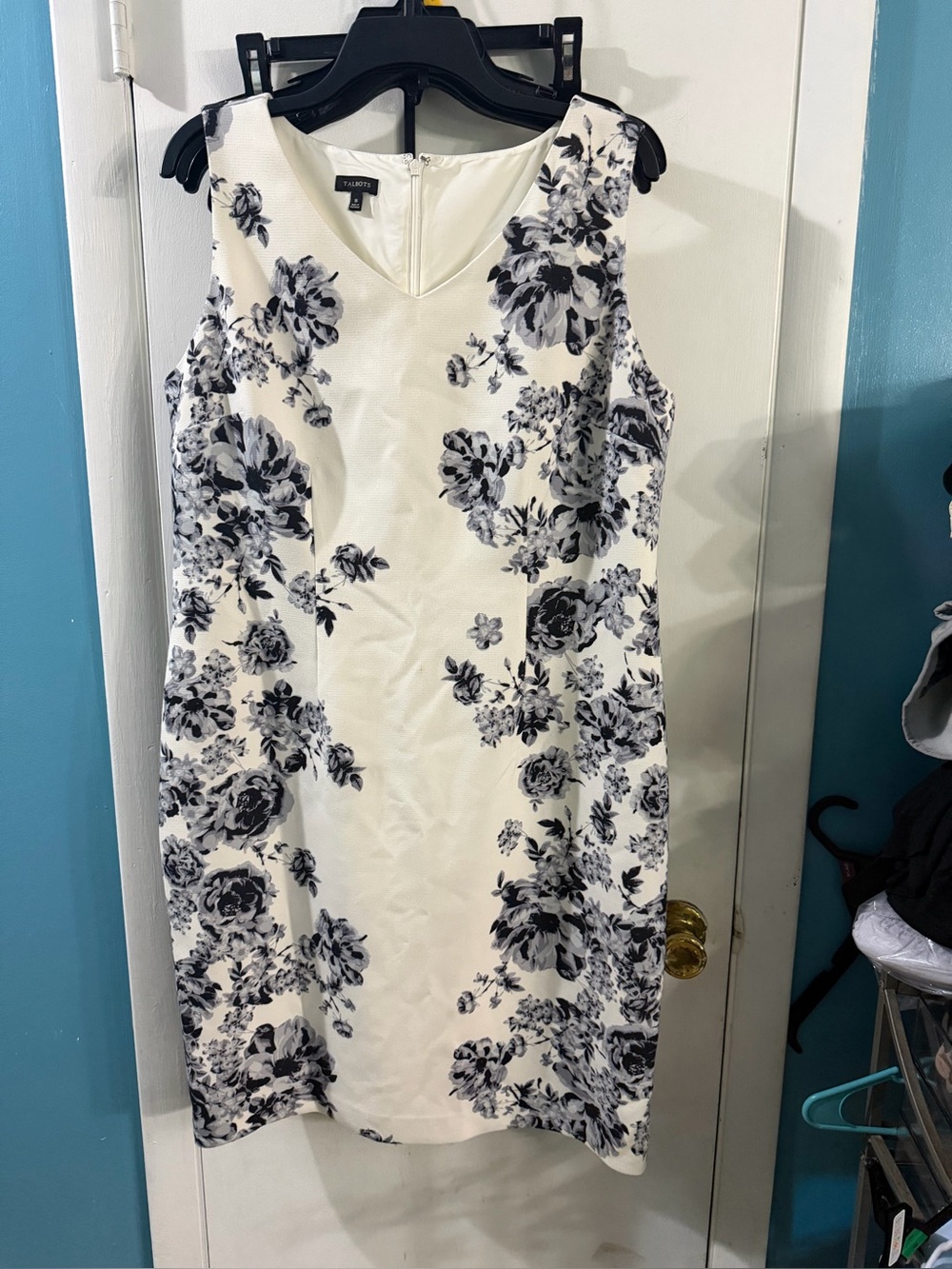 Talbots Dress Size 16